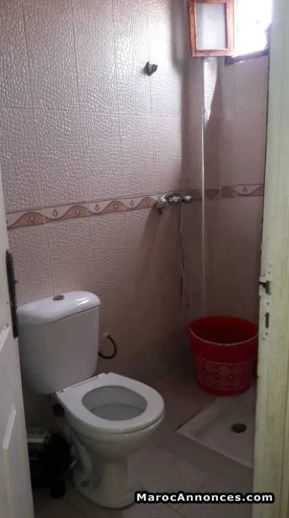Maison à vendre a médina marrakech - مراكش (3)
