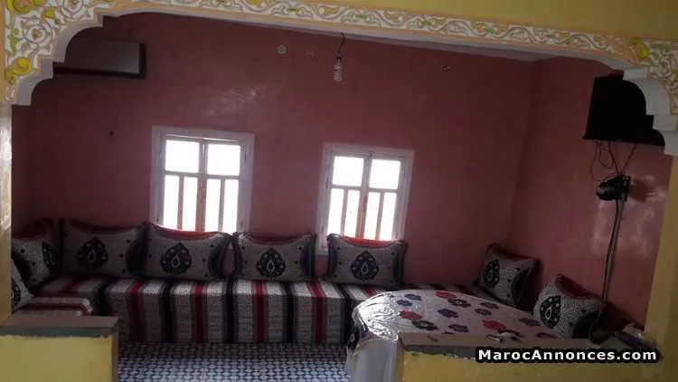 Maison à vendre a médina marrakech - مراكش