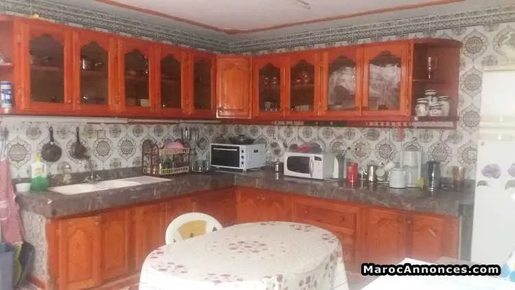 Villa à vendre - وجدة (3)