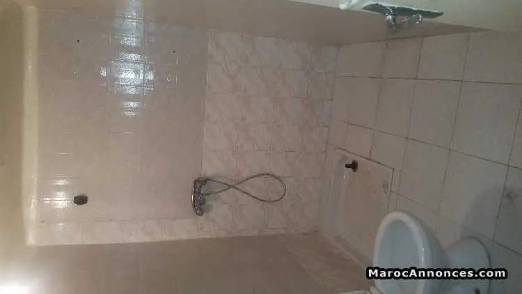 Maison 65m2 r+2  et terrasse - الدار البيضاء (2)
