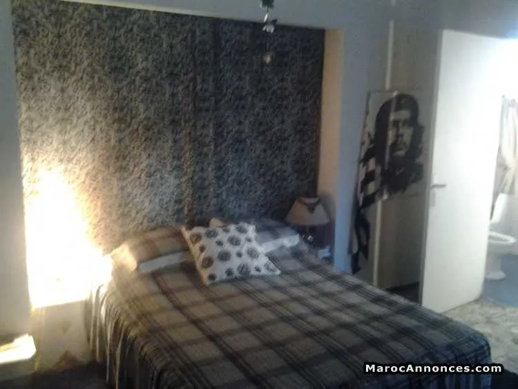 Villa de 1900 m² à mohammedia. - الدار البيضاء (2)