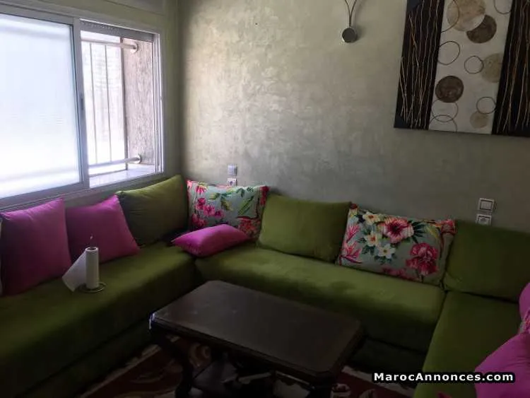 Villa de 320m ain sebaa avec deux projets - الدار البيضاء