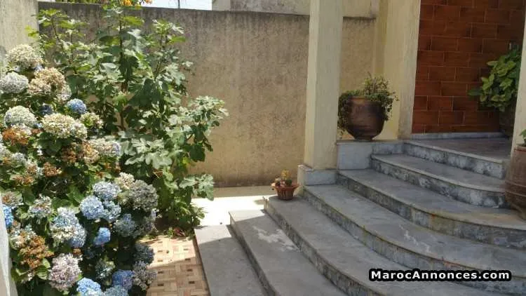 Villa 350m2 a hay salam sale - سلا (3)