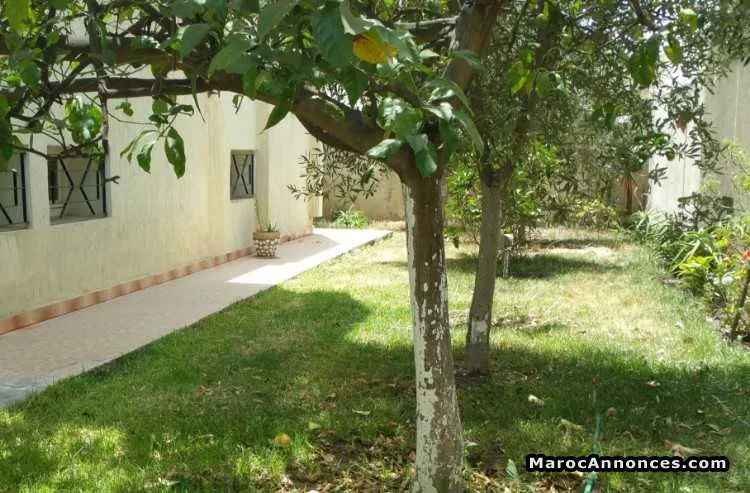 Villa 350m2 a hay salam sale - سلا (2)