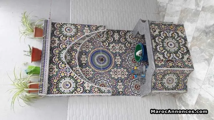 منزل للبيع في سباتة الدار البيضاء - الدار البيضاء