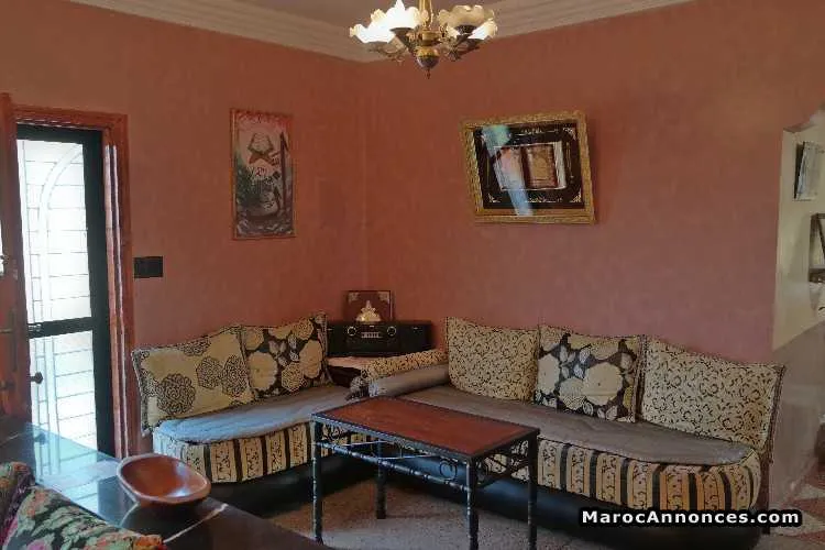 Villa à vendre de 460 m² - الدار البيضاء (2)