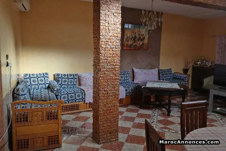 Villa à vendre de 460 m² - الدار البيضاء (3)