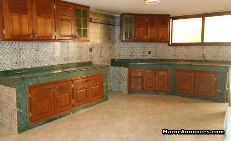 Villa commerciale idéale pour restaurant - القنيطرة (2)