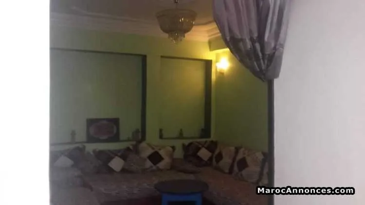 Maison à louer - الرباط (3)