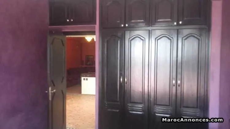 Maison à louer - الرباط (2)