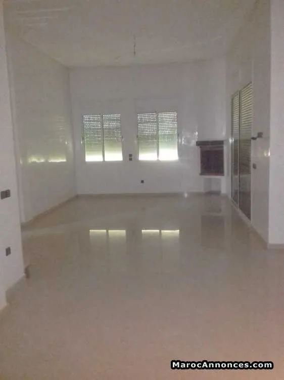 Villa pour la vente à dar bouazza - الدار البيضاء (2)