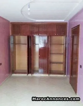 Maison de 132m à vendre berrechid - برشيد