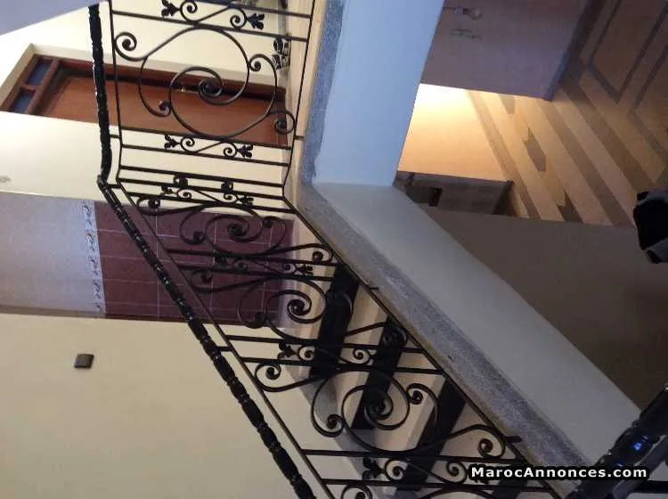 Villa  al kairawan tahanaoute marrakech - مراكش