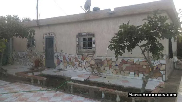 Villa à vendre - الدار البيضاء (2)