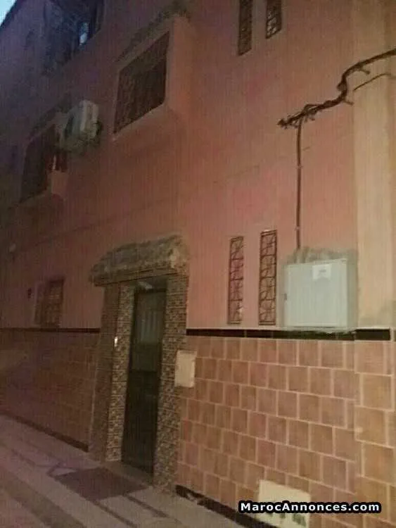 Maison à vendre - مراكش