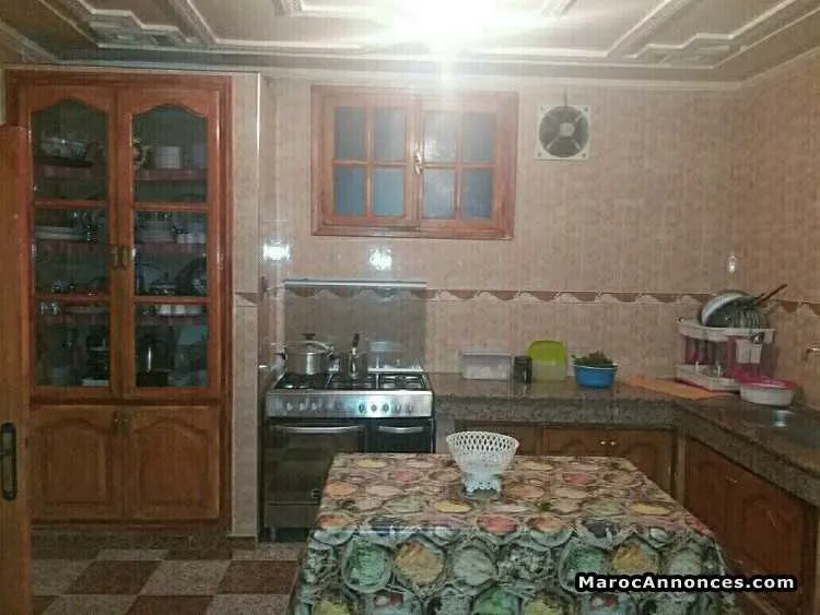 Maison à vendre - مراكش (3)