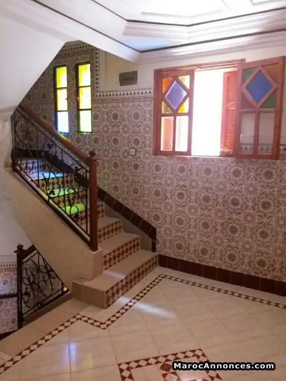 Maison à vendre - مراكش (2)