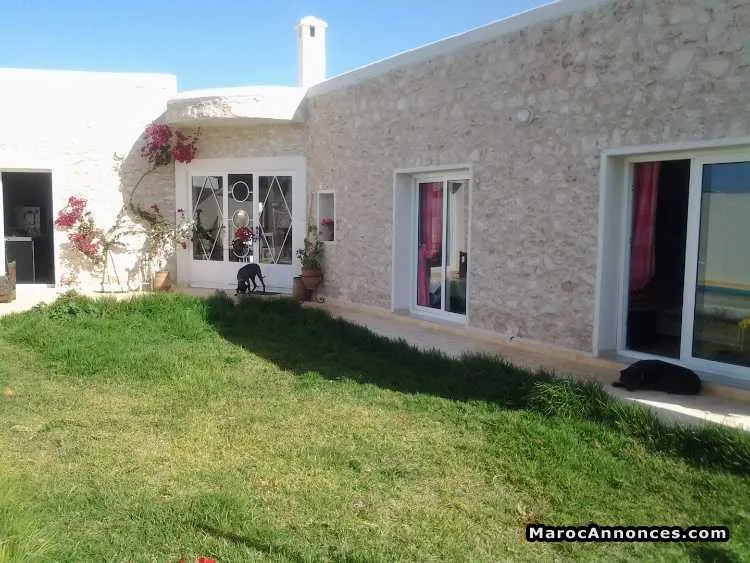 Villa a essaouira - الصويرة