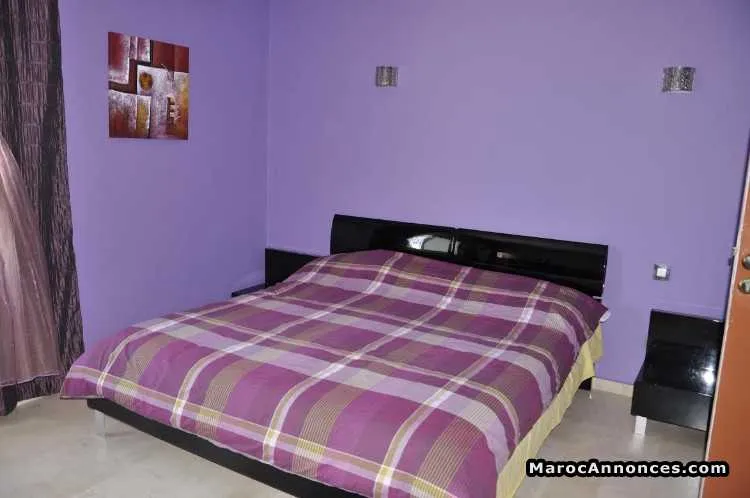 Villa de 675 m² à ain diab - الدار البيضاء (2)