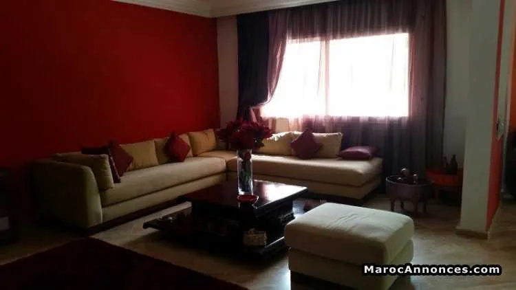 Villa en vente à dar bouazza - الدار البيضاء (2)