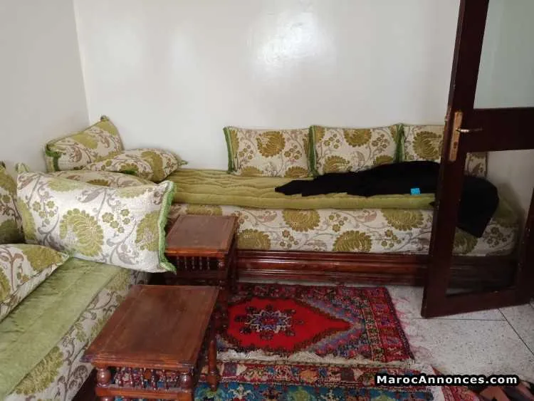 Vendre vila - الدار البيضاء