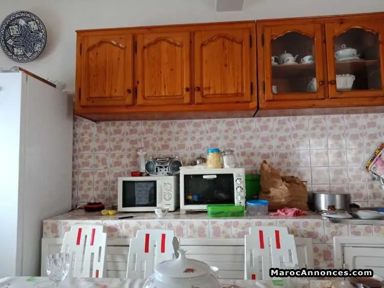 Vendre vila - الدار البيضاء (2)