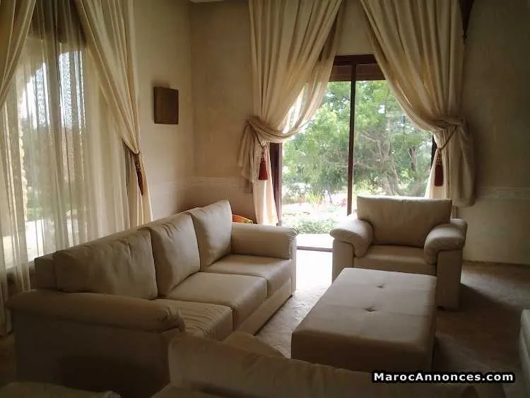 En vente villa - الصويرة (2)