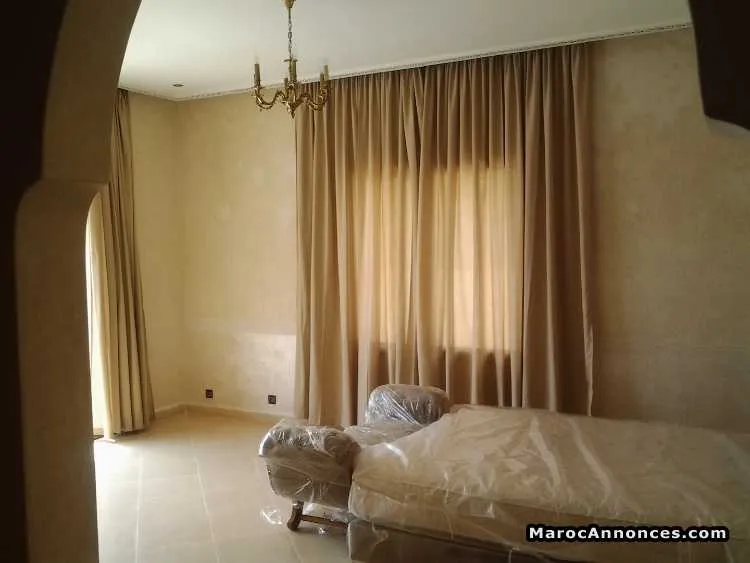 En vente villa - الصويرة (3)