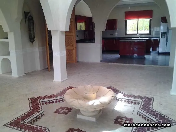 En vente villa - الصويرة