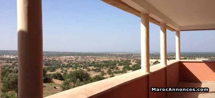 Villa à vendre - الصويرة (2)