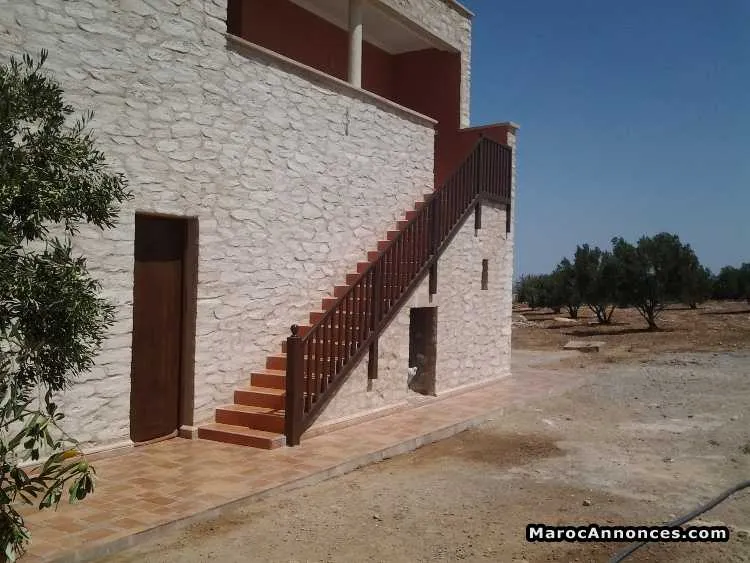 Villa à vendre - الصويرة (3)