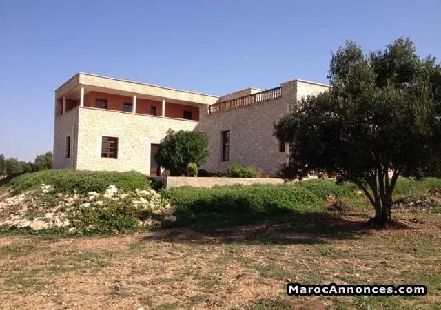 Villa à vendre - الصويرة