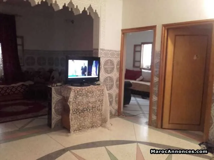 Maison a senhaja - صفرو