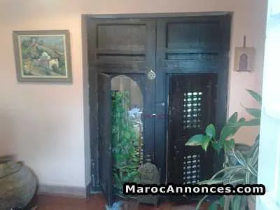 Villa de 1900 m² à mohammedia - الدار البيضاء (3)