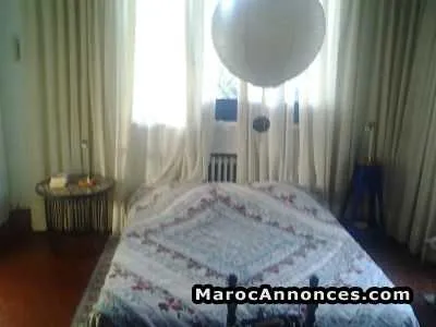Villa de 1900 m² à mohammedia - الدار البيضاء (2)