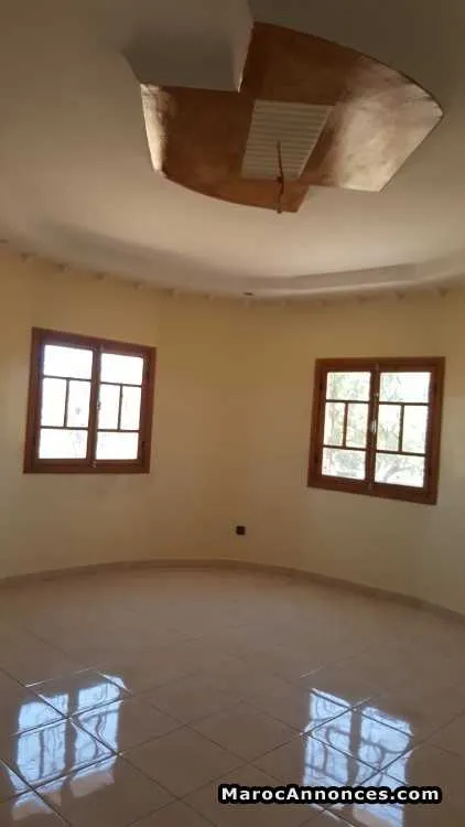 Maison de compagne - الصويرة (2)