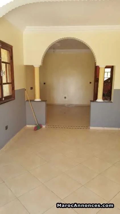 Maison de compagne - الصويرة (3)