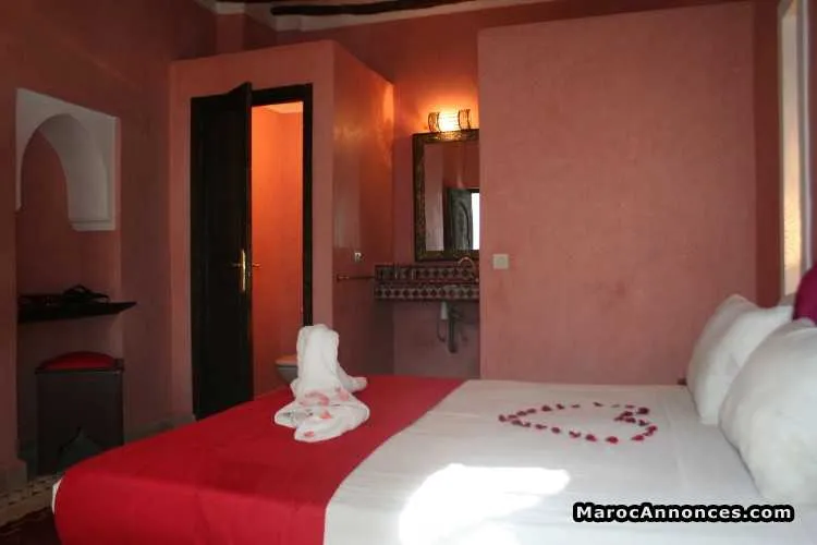 Riad neuf centre médina - مراكش (3)