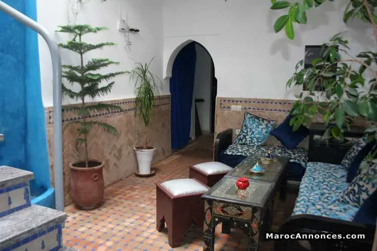 Riad neuf centre médina - مراكش