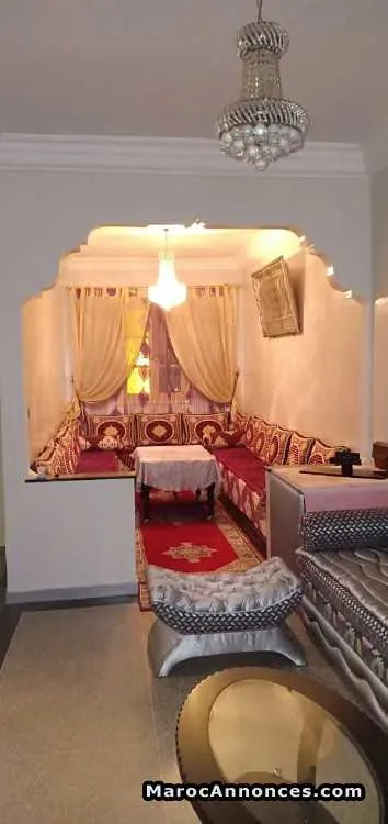 منزل للبيع - الدار البيضاء