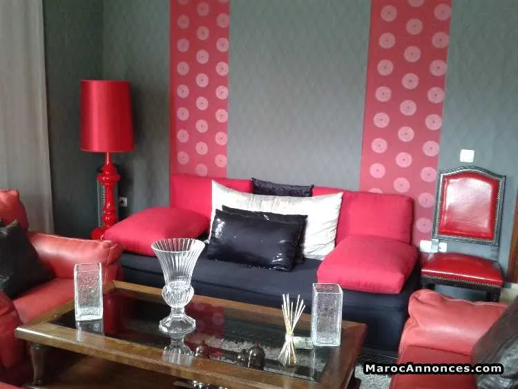 Vente villa nouaceur casablanca - الدار البيضاء