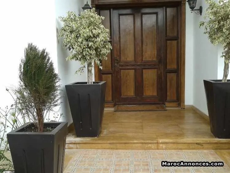 Vente villa nouaceur casablanca - الدار البيضاء (3)