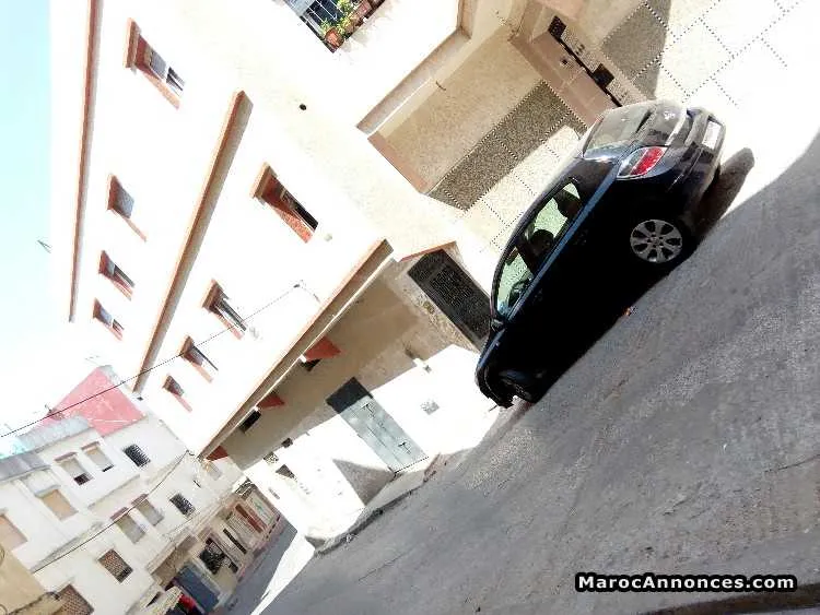 Maison  à tanger - طنجة (2)