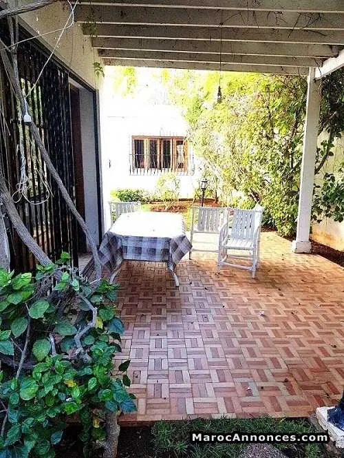 Villa 412 m² à vendre, cil, casablanca - الدار البيضاء