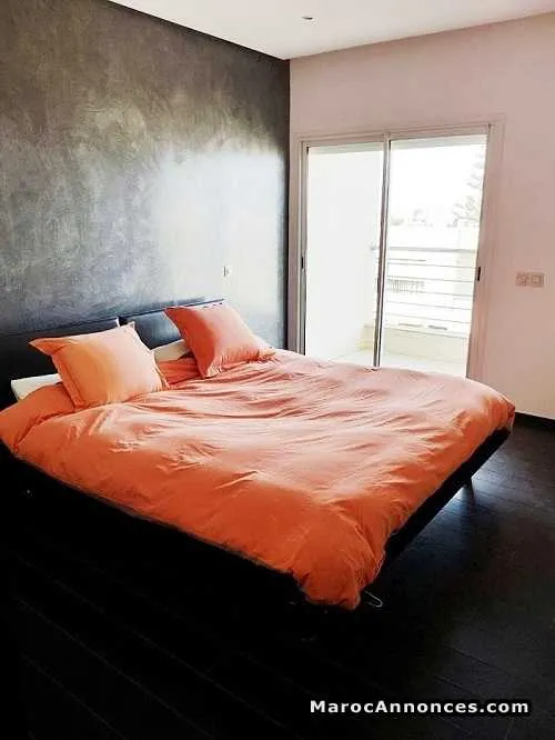 Villa 412 m² à vendre, cil, casablanca - الدار البيضاء (3)