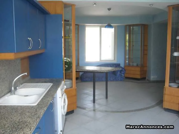 Villa à vendre à monica plage à mohammedia - الدار البيضاء (3)