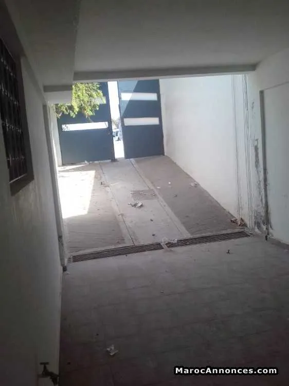 Villa pour la vente à dar bouazza - الدار البيضاء (2)