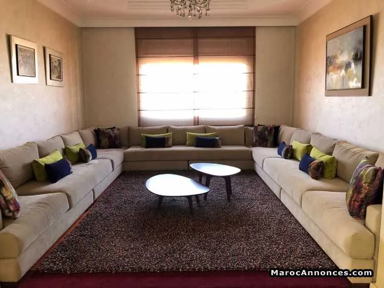 Villa a vendre - الدار البيضاء (3)