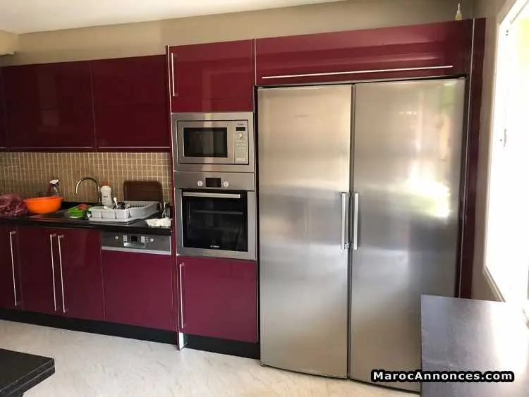 Villa a vendre - الدار البيضاء