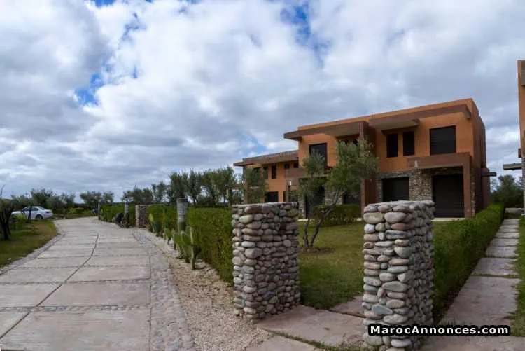 Villa à marrakech - الدار البيضاء (3)